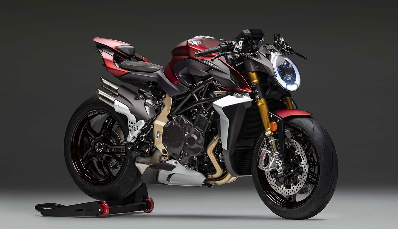 Brutale 1
