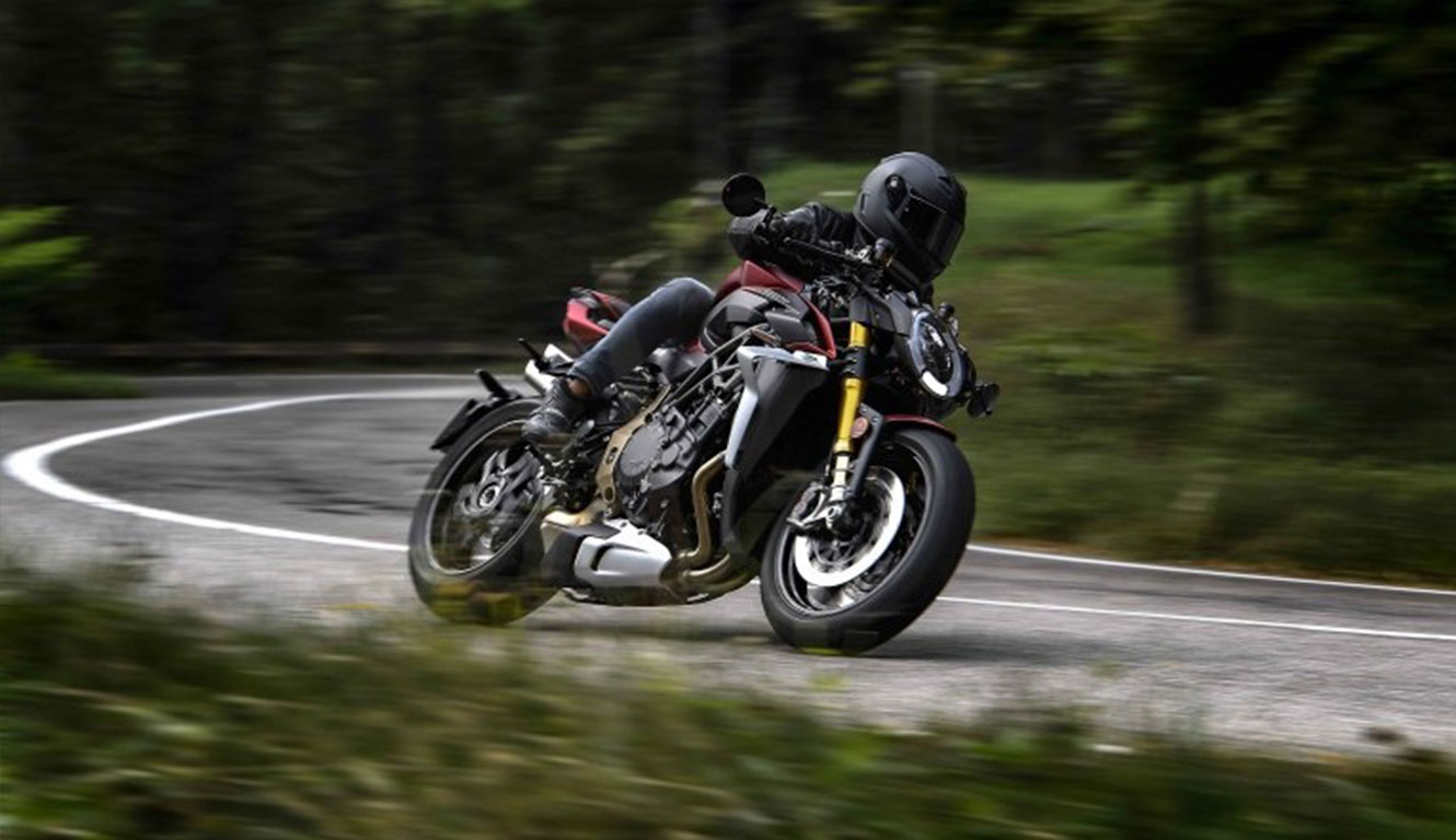 Brutale 2
