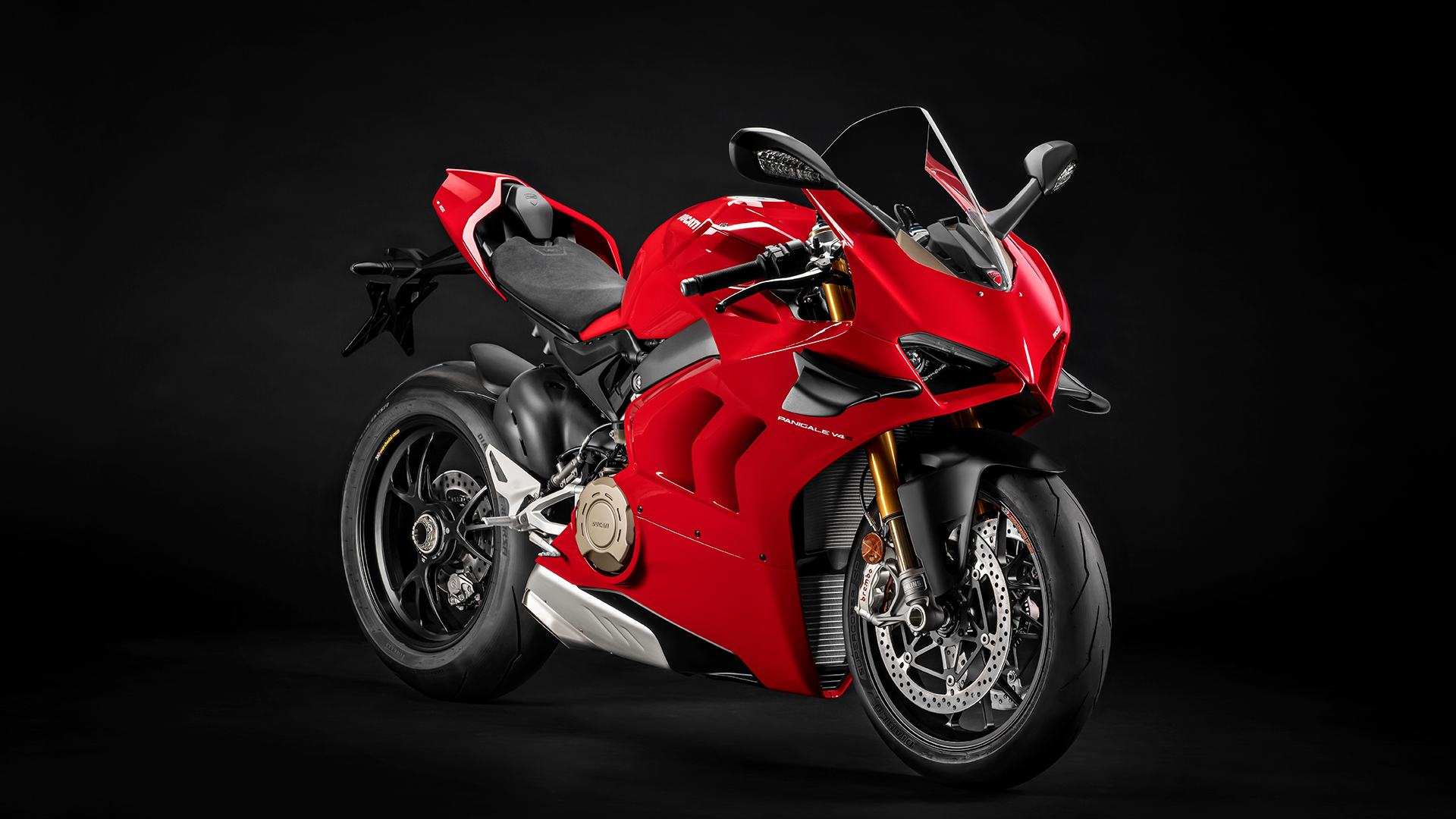 Panigale V4 n