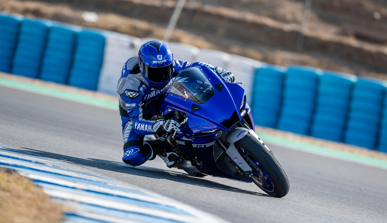 Yamaha 1